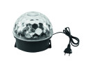 EUROLITE LED BC-4 Strahleneffekt