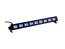 EUROLITE LED Party UV Bar-9