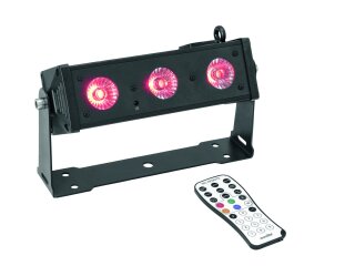 EUROLITE LED BAR-3 HCL Bar