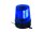 EUROLITE LED Polizeilicht 108 LEDs blau Classic
