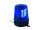 EUROLITE LED Police Light 108 LEDs blue Classic