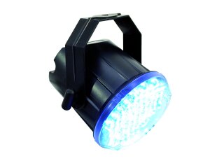 EUROLITE LED Techno Strobe 250 Sound