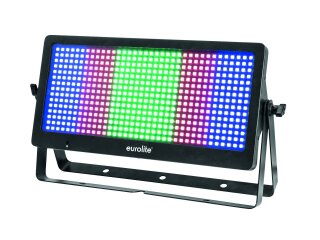 EUROLITE LED Strobe SMD PRO 540 DMX RGB