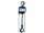 EUROLITE Chain Hoist 10M/1.0T black