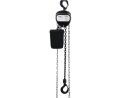 SAFETEX Chain Bag 6m Load Chain/12m Hand Chain