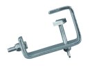 EUROLITE TH-40 Theatre Clamp silver