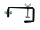 EUROLITE TH-52S Theatre Clamp black