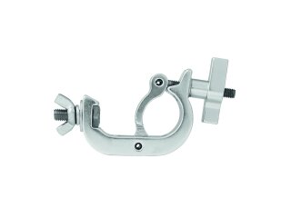 EUROLITE TH-35 Theatre Clamp silver