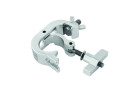 EUROLITE TH-35 Theatre Clamp silver