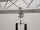 EUROLITE TH-90 Theatre Clamp silver