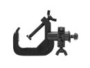 EUROLITE TH-90S Theatre Clamp black