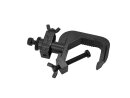 EUROLITE TH-90S Theatre Clamp black