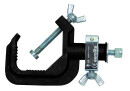 EUROLITE TH-90S Theatre Clamp black