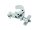 EUROLITE TH-260 QUICK-LOCK Coupler silver