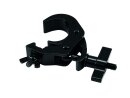 EUROLITE TH-260S QUICK-LOCK Coupler black