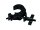 EUROLITE TH-260S QUICK-LOCK Coupler black