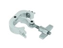 EUROLITE TH-250 Quick-Lock Coupler silver