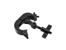 EUROLITE TH-250S QUICK-LOCK Coupler black