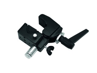 EUROLITE TH-2SC Quick-Lock Coupler black