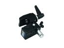 EUROLITE TH-2SC Quick-Lock Coupler black