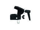 EUROLITE TH-2SC Quick-Lock Coupler black