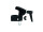EUROLITE TH-2SC QUICK-LOCK Coupler black