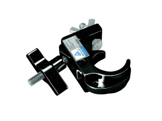 EUROLITE TH35-75 Theatre Clamp black