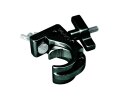 EUROLITE TH35-75 Theatre Clamp black