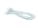 ACCESSORY Tether 27cm white 12x