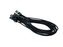 ACCESSORY Tether 27cm black 12x