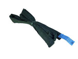 SHZ Round Sling 2m / 1000KG black