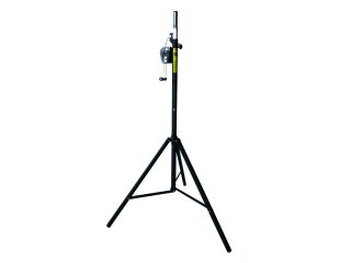 BLOCK AND BLOCK DELTA-40 Winch Stand 100kg 3m