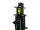 BLOCK AND BLOCK GAMMA-50 Traversenlift 300kg 6,2m