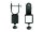 BLOCK AND BLOCK ATG5 Trussadapter für Omega Series (50x50)