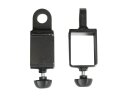 BLOCK AND BLOCK AG-A6 Hook adapter for tube inseresion of...