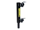 BLOCK AND BLOCK AM3504 Parallel truss support insertion...