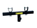 BLOCK AND BLOCK AM3501 Adjustable support for truss...