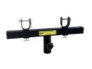 BLOCK AND BLOCK AH3501 Adjustable support for truss...