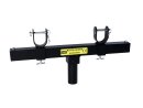 BLOCK AND BLOCK AM3801 Adjustable support for truss...