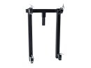 BLOCK AND BLOCK AM3808 Double Bar support insertion 38mm...