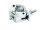 EUROLITE TPC-50 Half Coupler