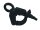 EUROLITE TPC-31S Eyering Coupler, black