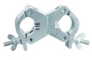 EUROLITE TPC-35 Swivel Coupler, silver