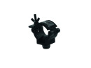 EUROLITE DEC-30 Coupler, black for 35mm