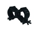 EUROLITE DEC-30D Clamp black for 35mm