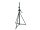 EUROLITE STW-370A Kurbelstativ 370cm Alu