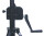 EUROLITE STW-370A Kurbelstativ 370cm Alu