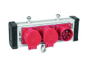 EUROLITE SAB-162 Stromverteiler