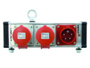EUROLITE SAB-322 Stromverteiler