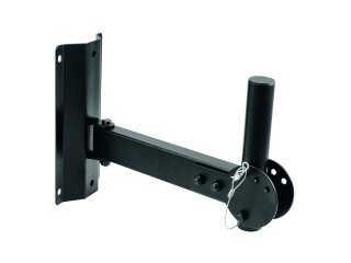 OMNITRONIC WH-1L Wall-Mounting 25 kg max